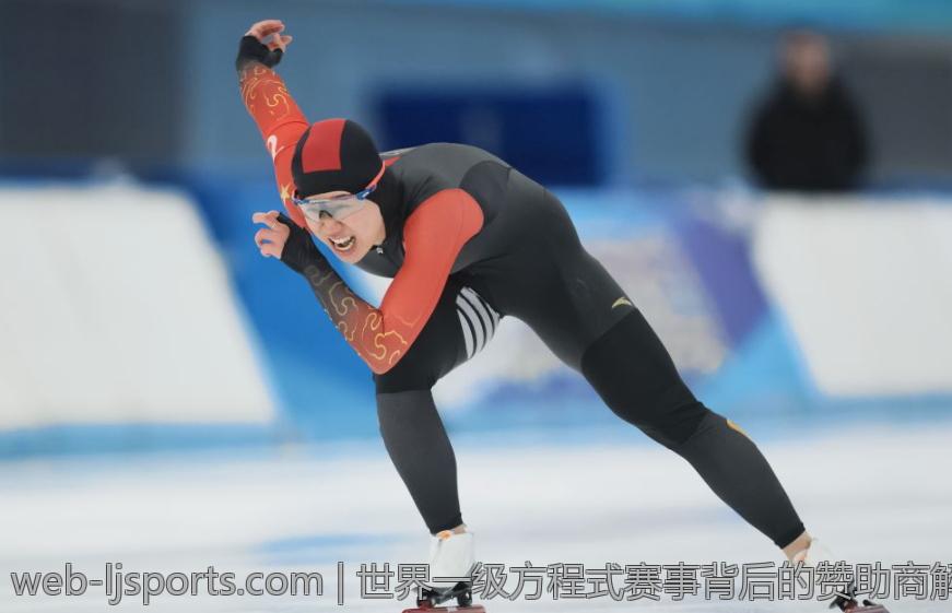 世界一级方程式赛事背后的赞助商解密