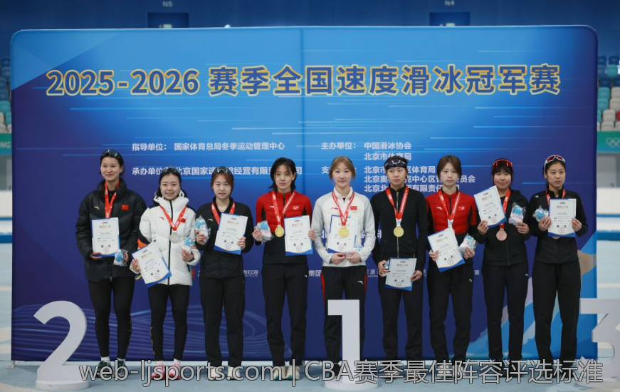 CBA赛季最佳阵容评选标准