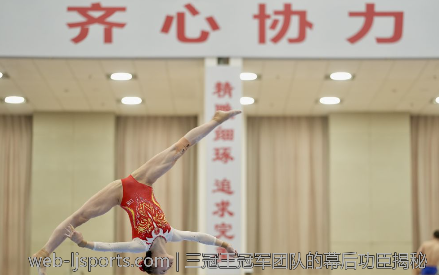 三冠王冠军团队的幕后功臣揭秘