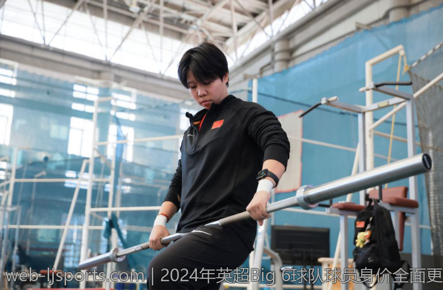 2024年英超Big 6球队球员身价全面更新