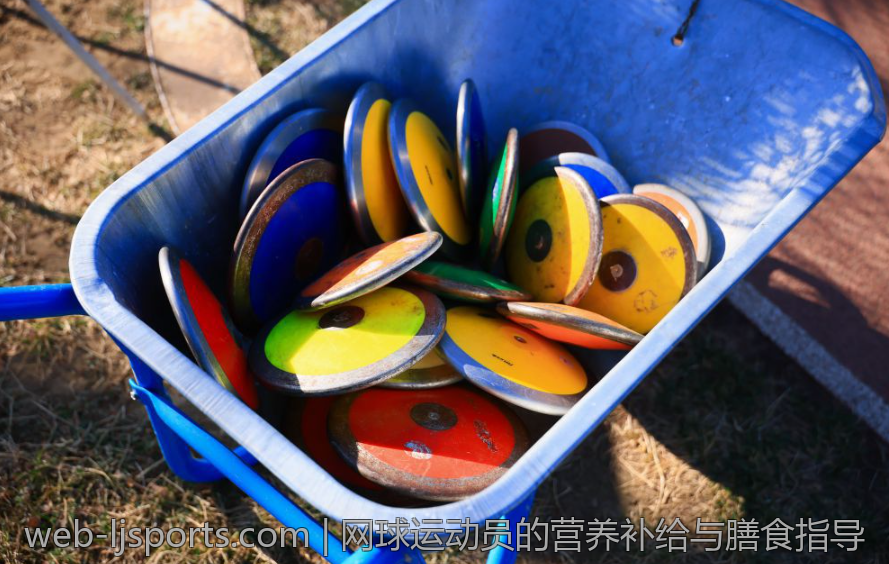 网球运动员的营养补给与膳食指导