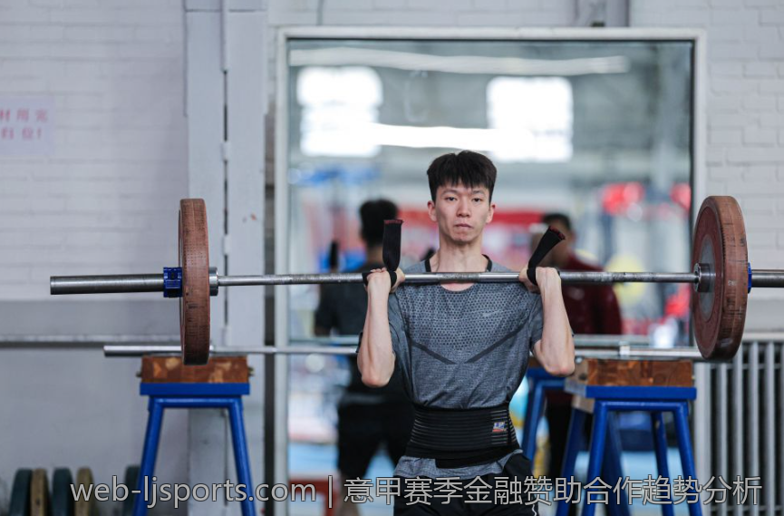 意甲赛季金融赞助合作趋势分析