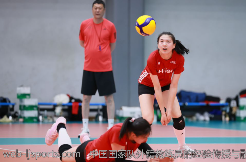 中国国家队外籍教练员的经验传授与融合