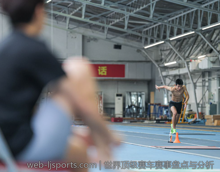 世界顶级赛车赛事盘点与分析