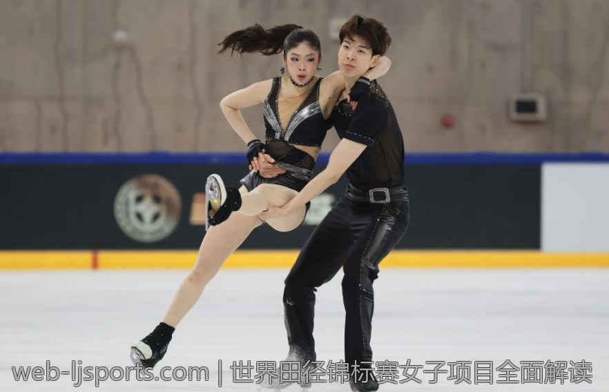 世界田径锦标赛女子项目全面解读