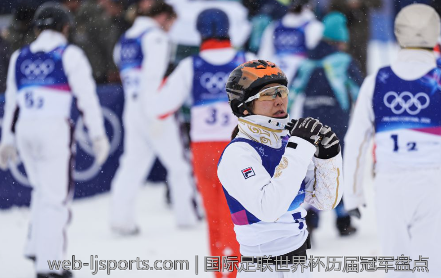 国际足联世界杯历届冠军盘点