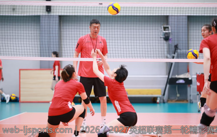 2026／2027英超联赛第一轮精彩赛事提前预告