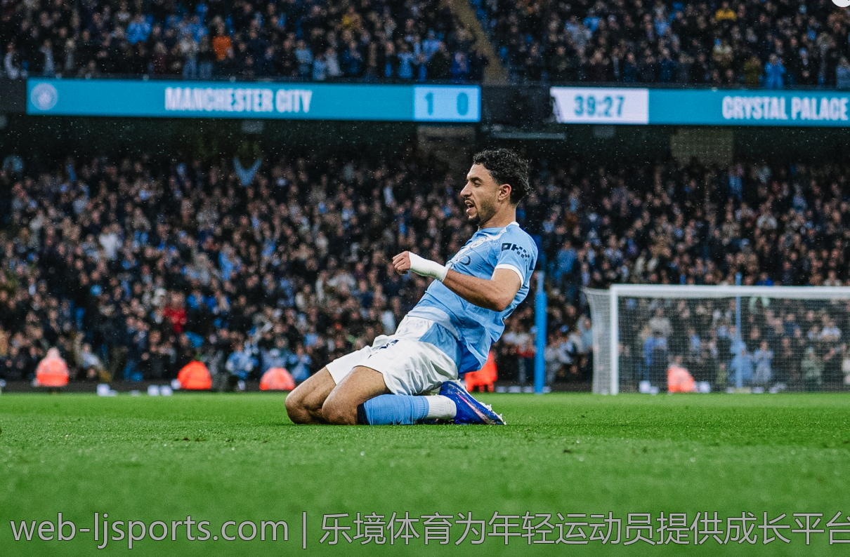 乐境体育为年轻运动员提供成长平台