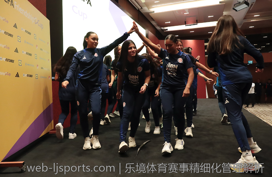 乐境体育赛事精细化管理解析