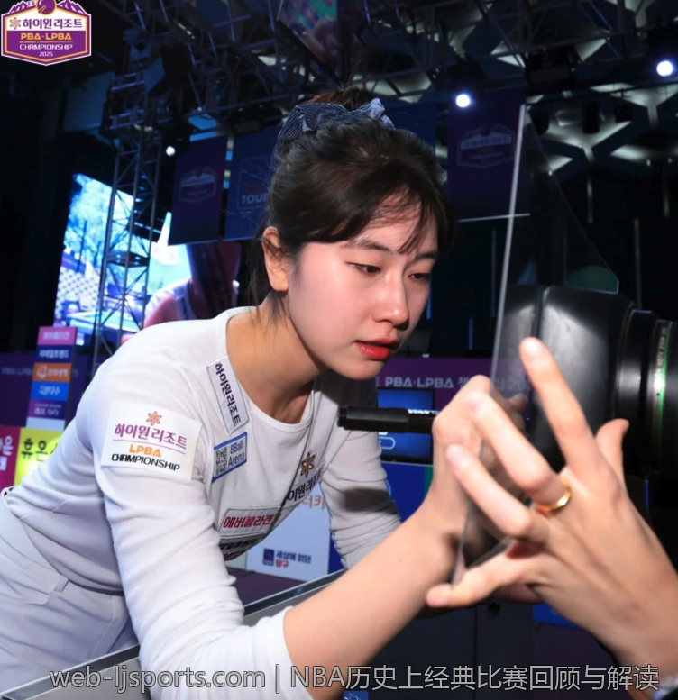 NBA历史上经典比赛回顾与解读